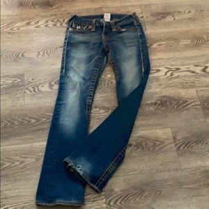 TrueReligion geans